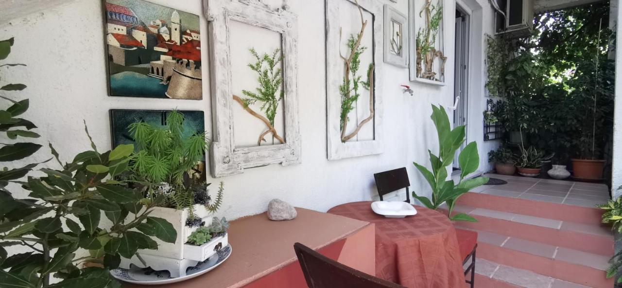 Dubrovnik Quiet Center Apartment Misur Esterno foto