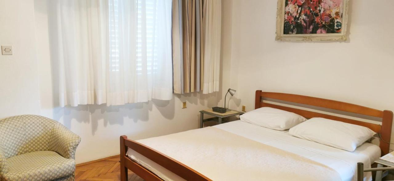 Dubrovnik Quiet Center Apartment Misur Esterno foto