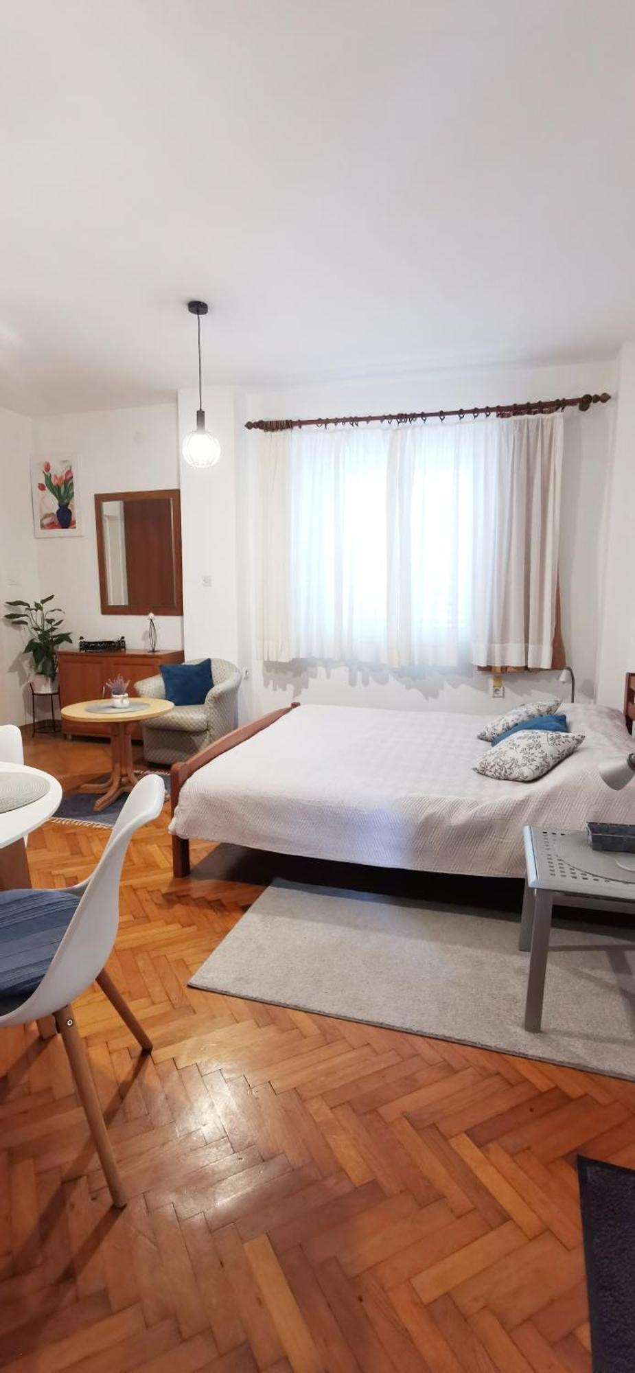 Dubrovnik Quiet Center Apartment Misur Esterno foto