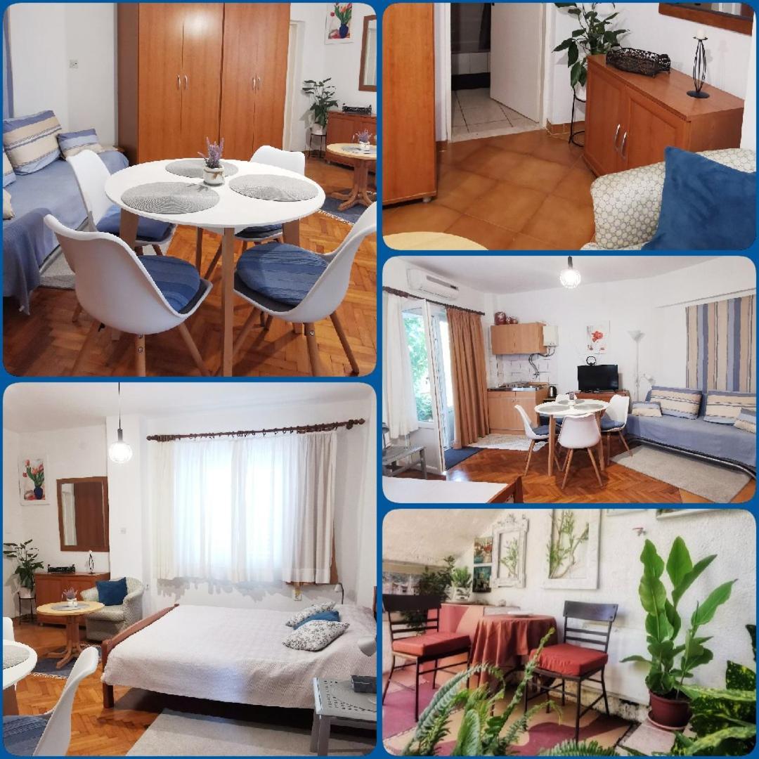 Dubrovnik Quiet Center Apartment Misur Esterno foto