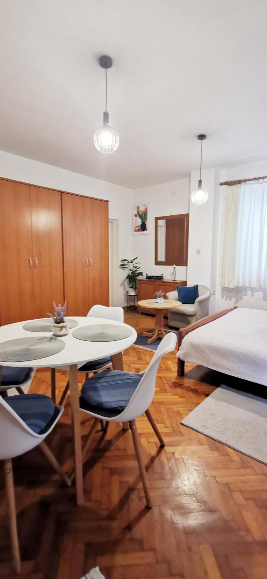 Dubrovnik Quiet Center Apartment Misur Esterno foto
