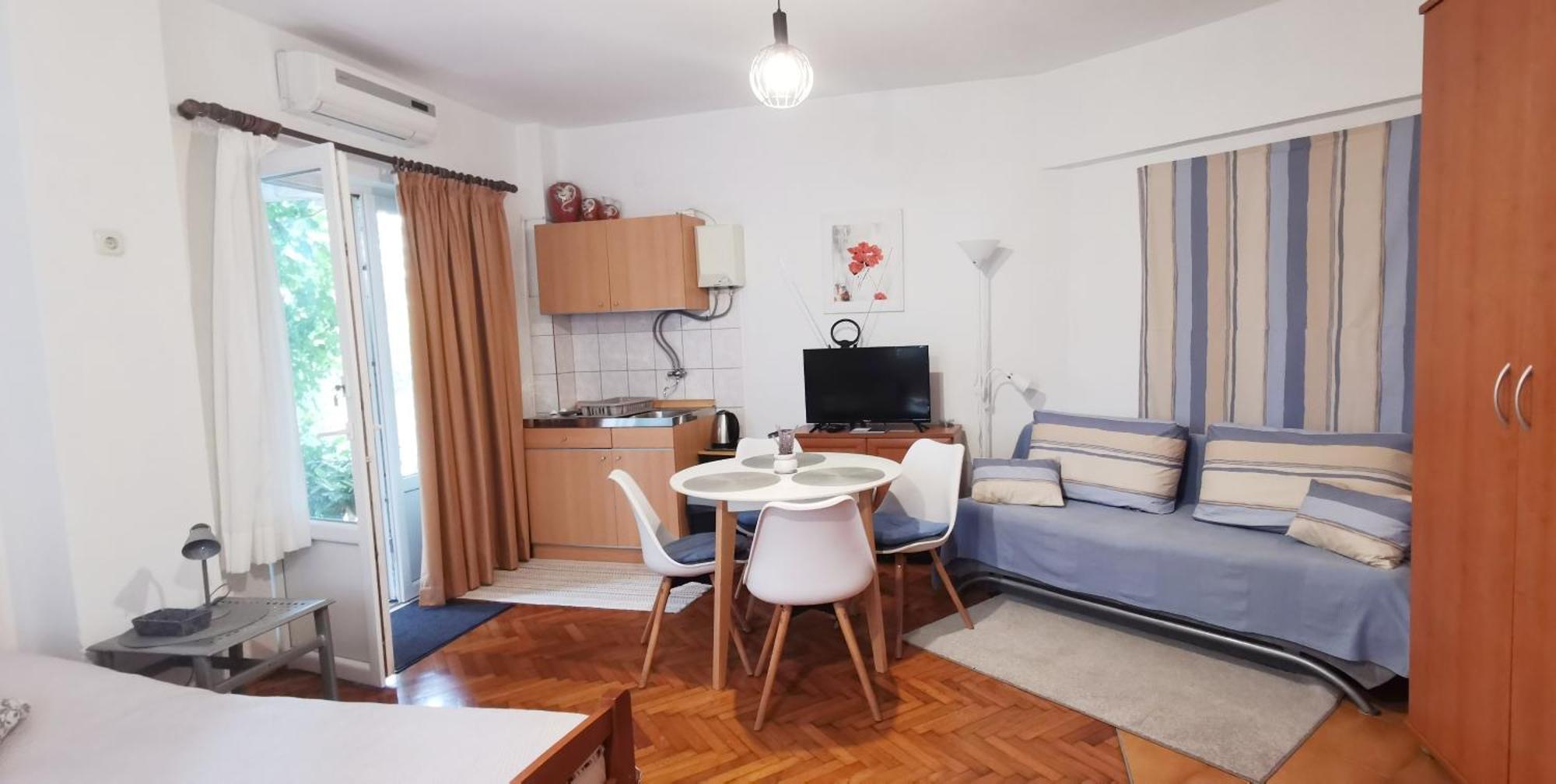 Dubrovnik Quiet Center Apartment Misur Esterno foto