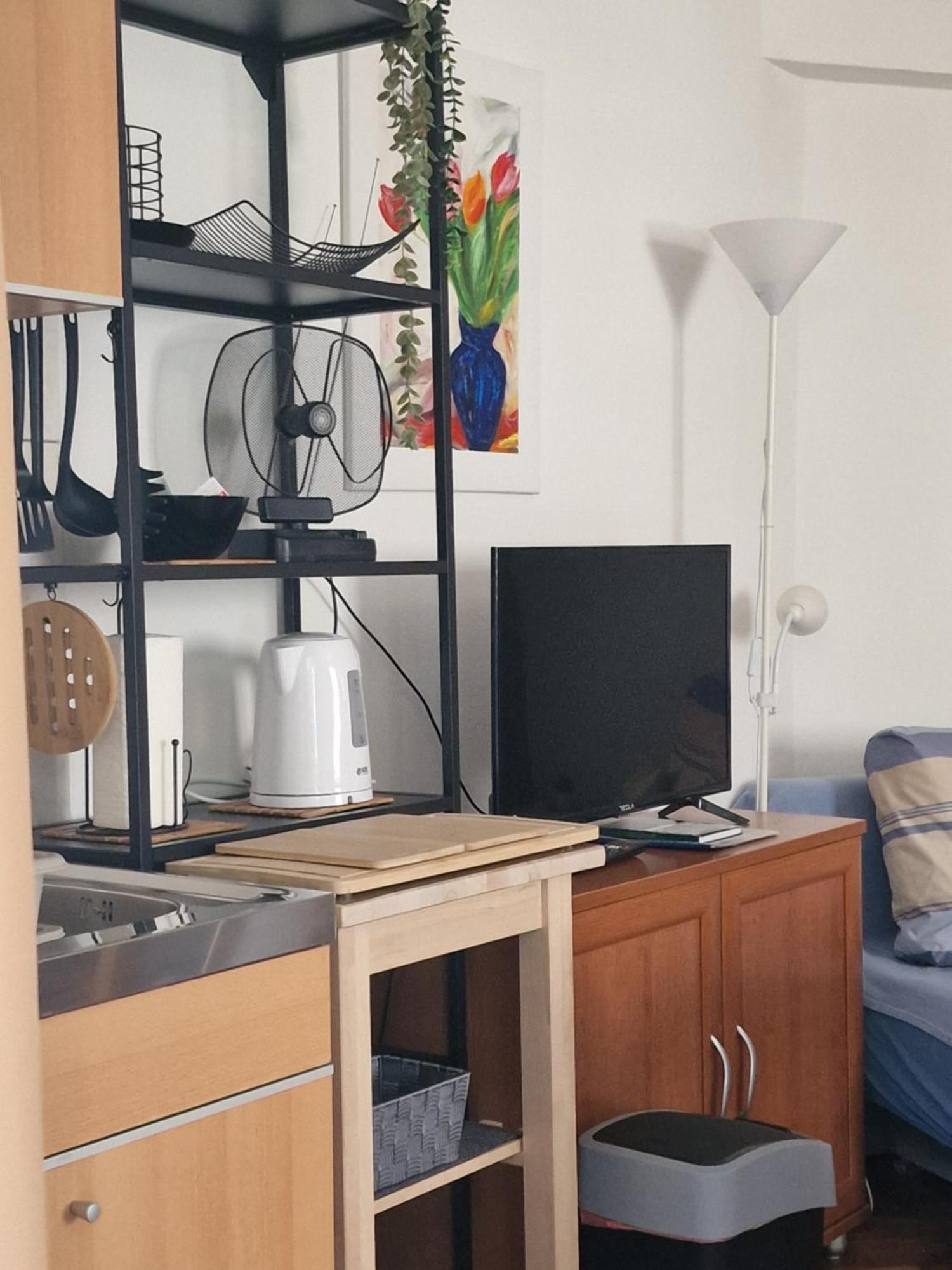 Dubrovnik Quiet Center Apartment Misur Esterno foto