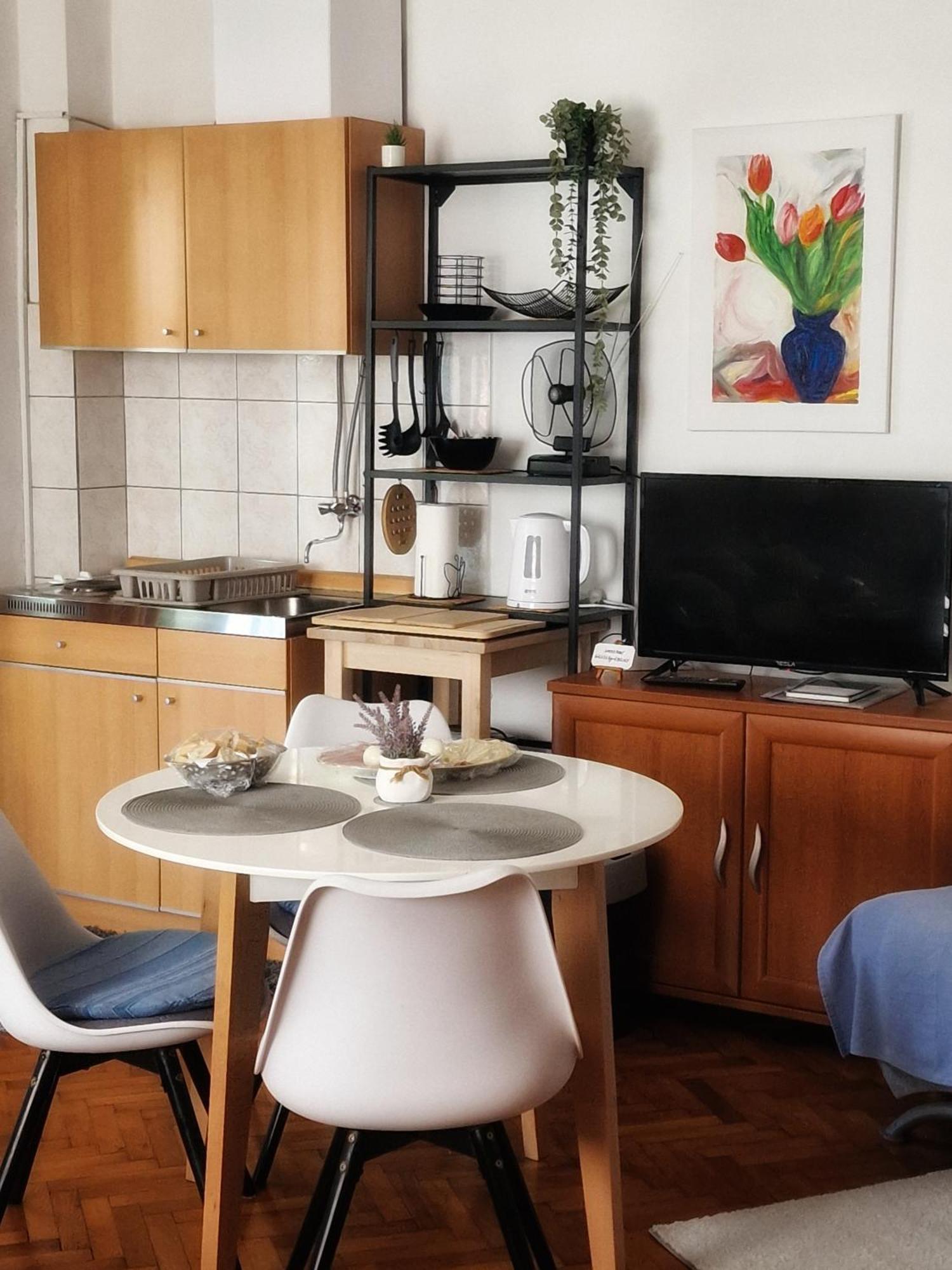 Dubrovnik Quiet Center Apartment Misur Esterno foto